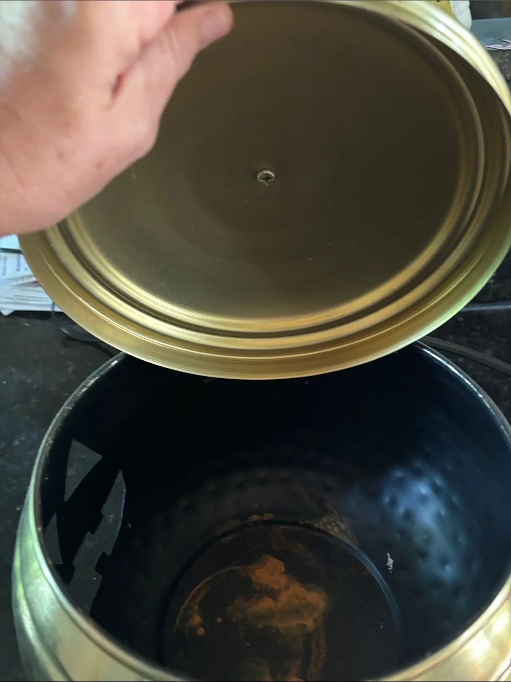 N/A home accents